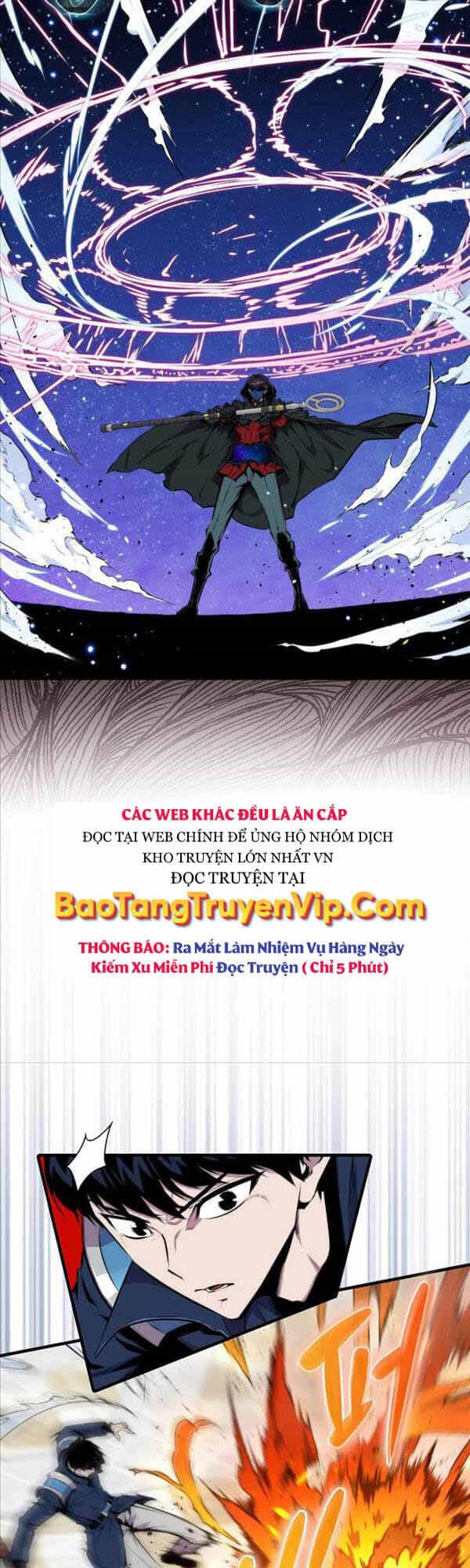 Ranker Mộng Du - Chương 59 - ảnh 27