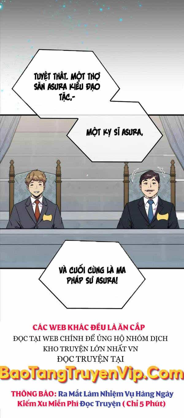 Ranker Mộng Du - Chương 59 - ảnh 43