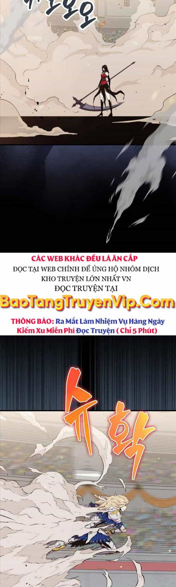 Ranker Mộng Du - Chương 60 - ảnh 14