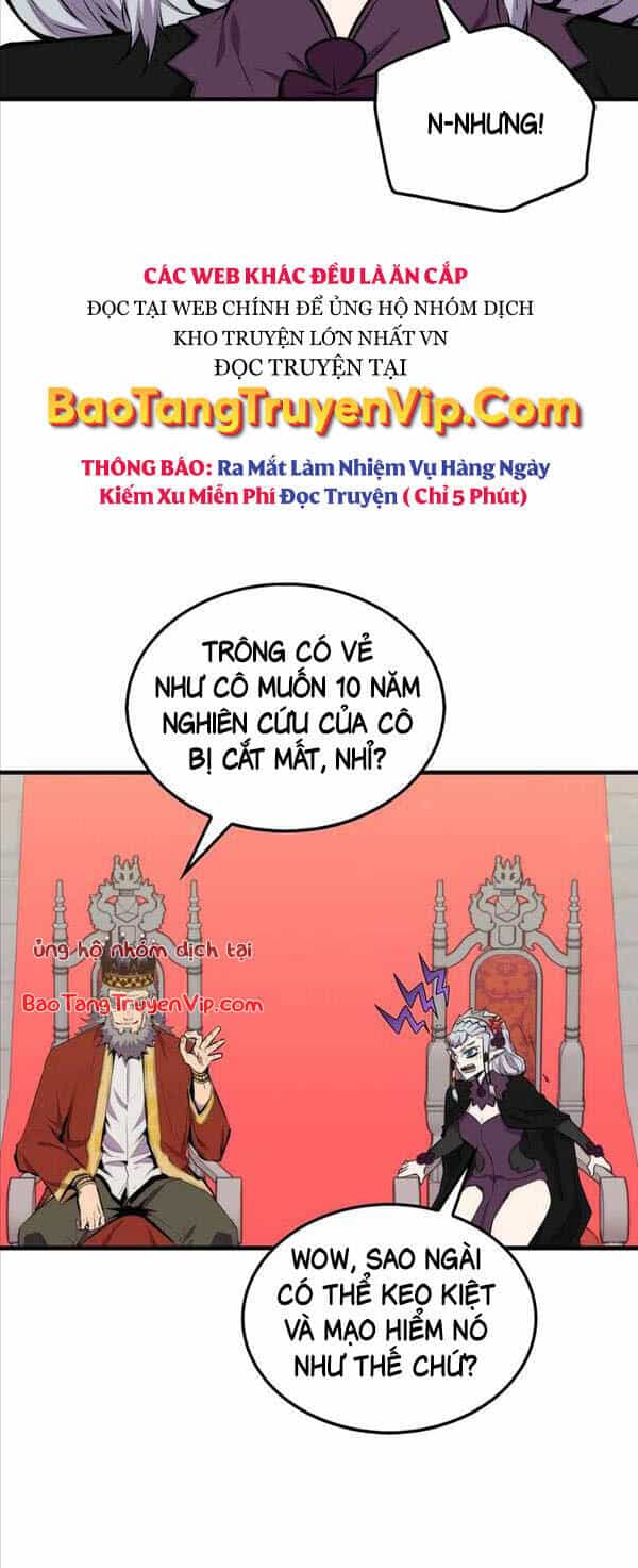 Ranker Mộng Du - Chương 60 - ảnh 44