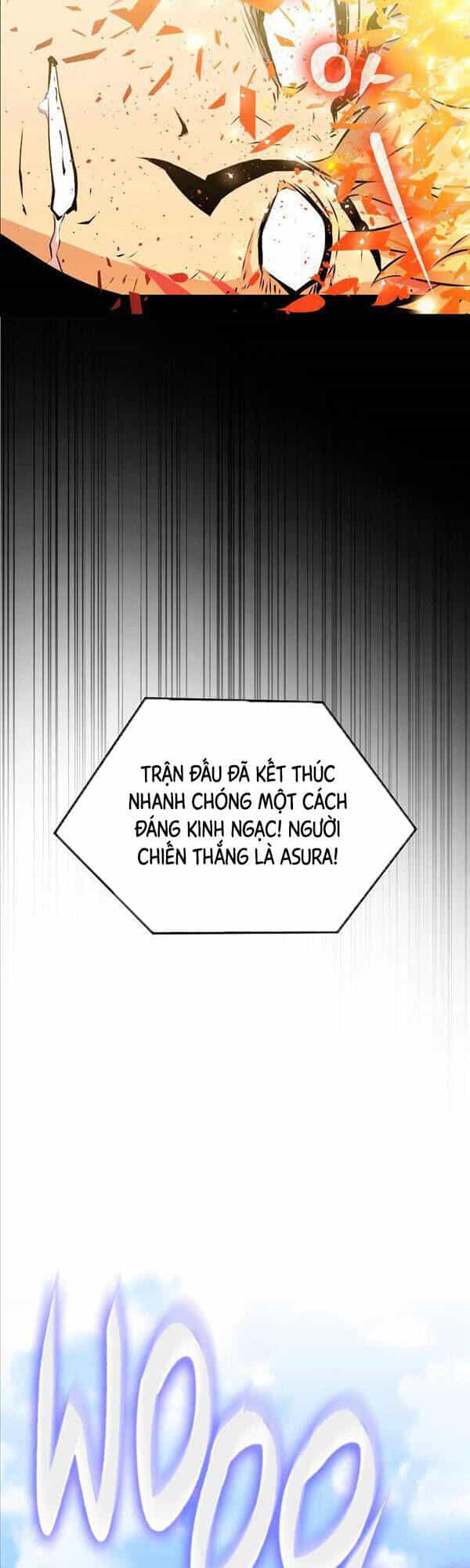 Ranker Mộng Du - Chương 61 - ảnh 16