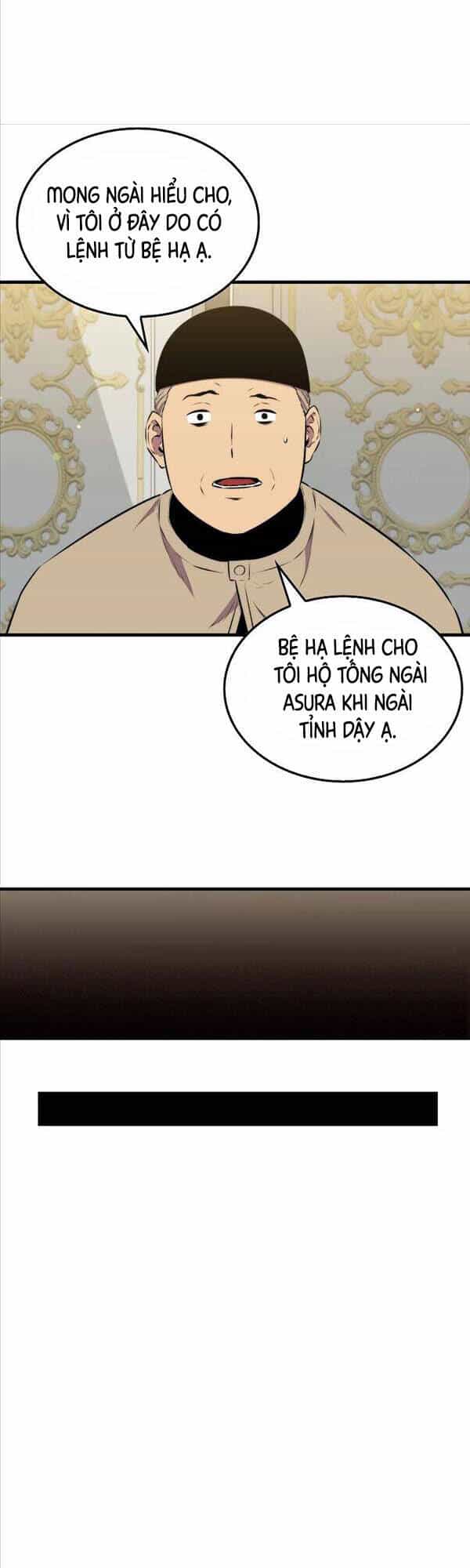 Ranker Mộng Du - Chương 61 - ảnh 35
