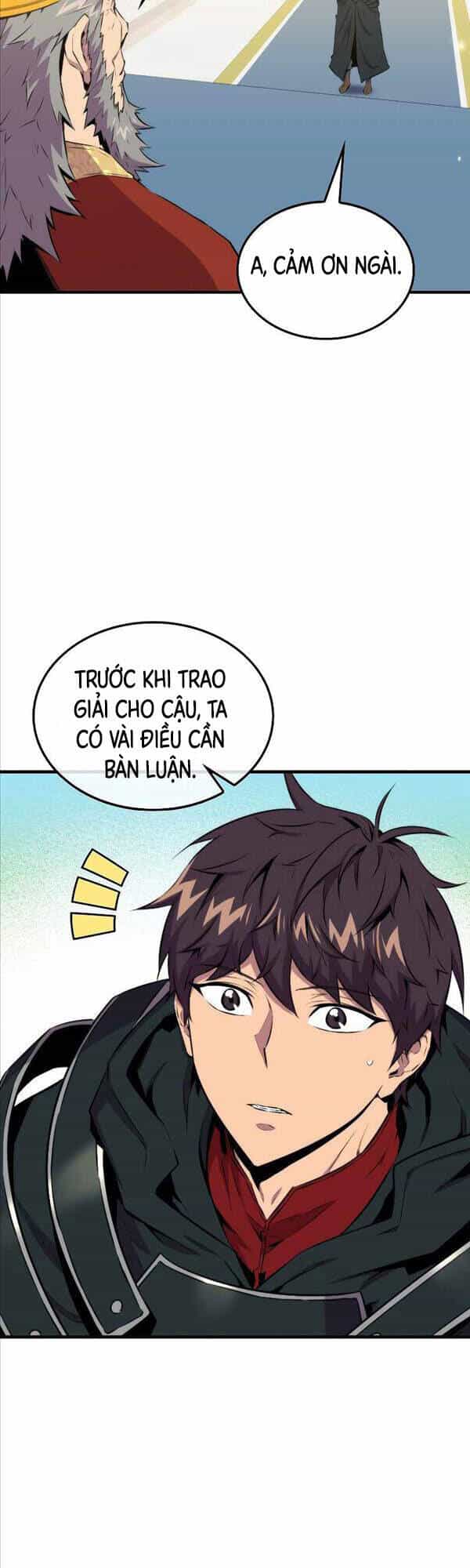 Ranker Mộng Du - Chương 61 - ảnh 44