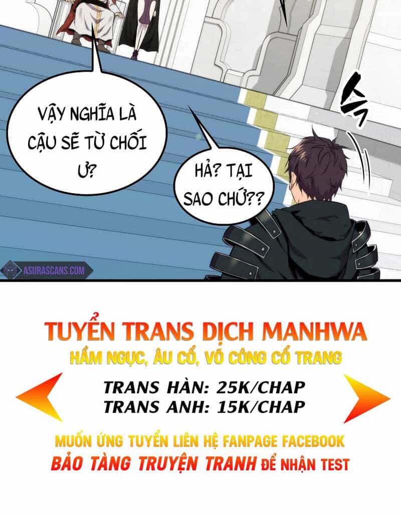 Ranker Mộng Du - Chương 62 - ảnh 11