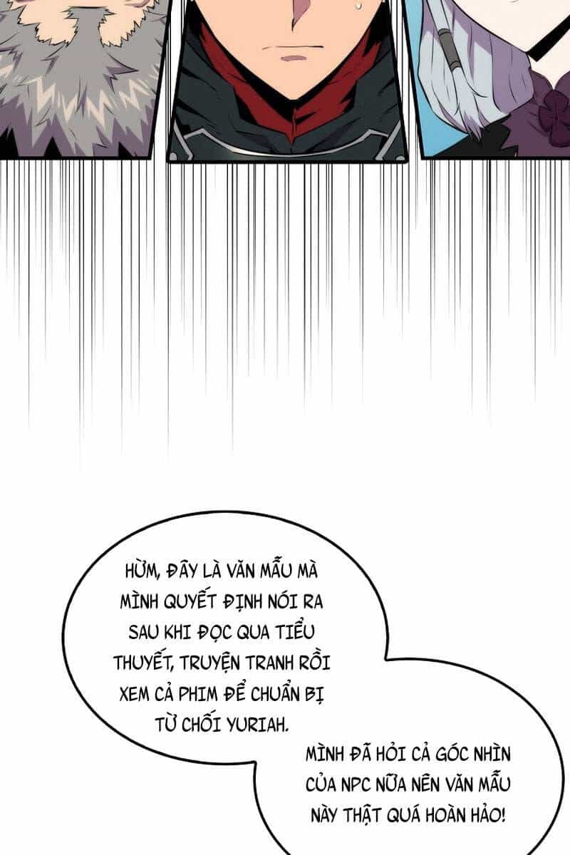 Ranker Mộng Du - Chương 62 - ảnh 16