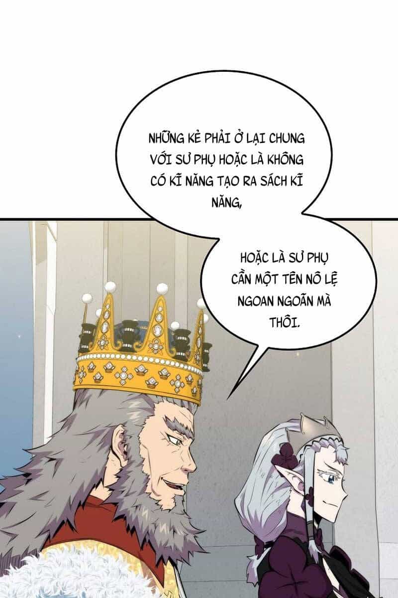 Ranker Mộng Du - Chương 62 - ảnh 30