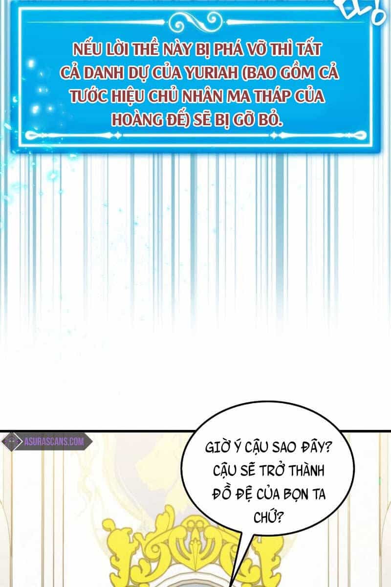 Ranker Mộng Du - Chương 62 - ảnh 37