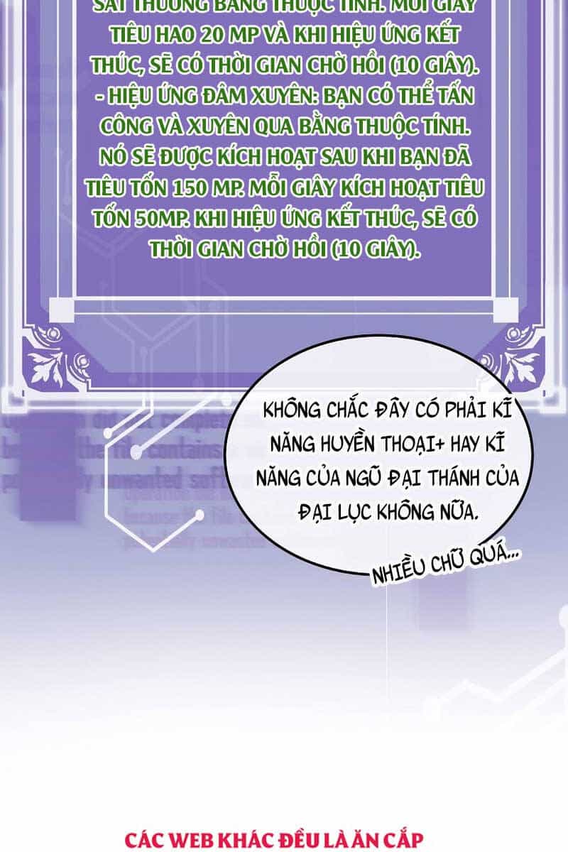 Ranker Mộng Du - Chương 62 - ảnh 57