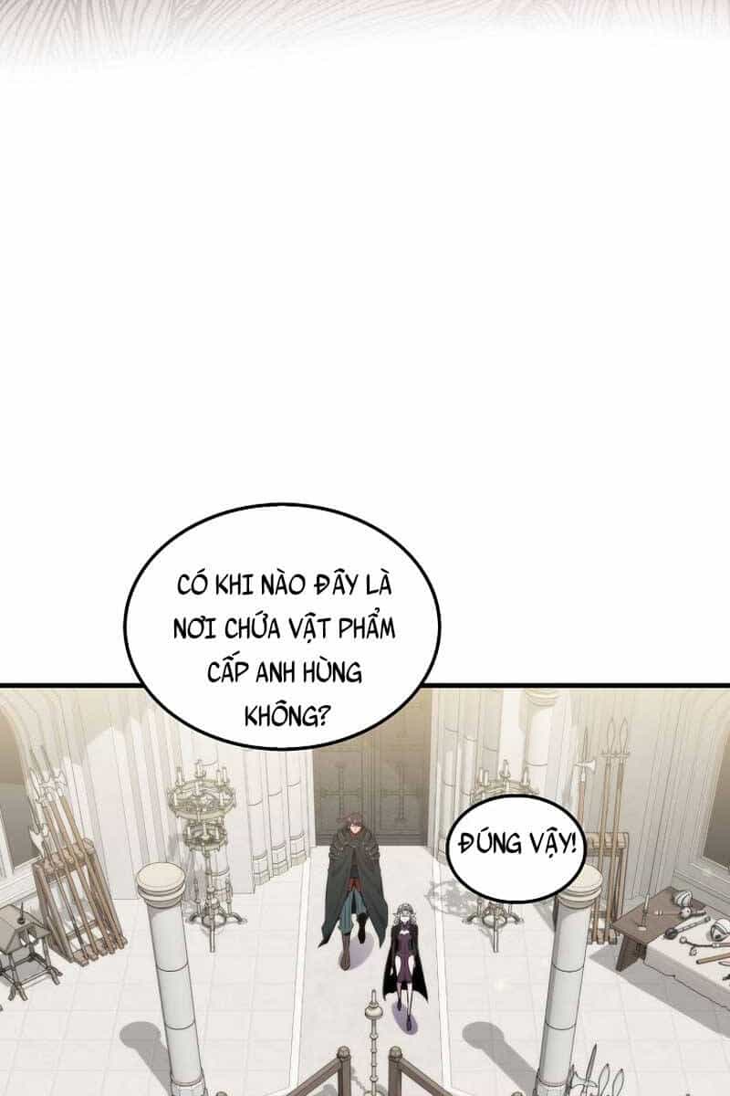 Ranker Mộng Du - Chương 62 - ảnh 96