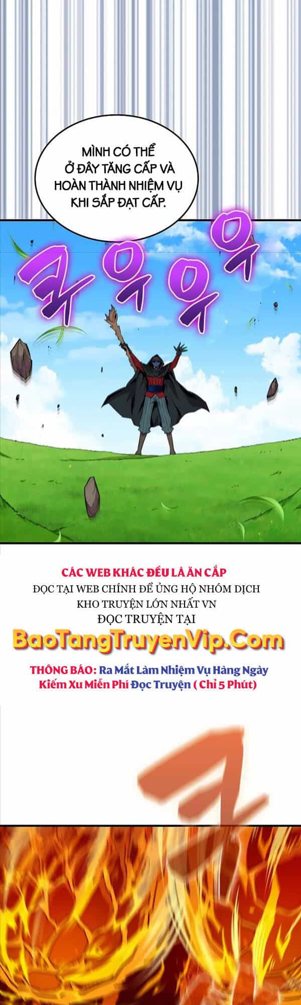 Ranker Mộng Du - Chương 63 - ảnh 43