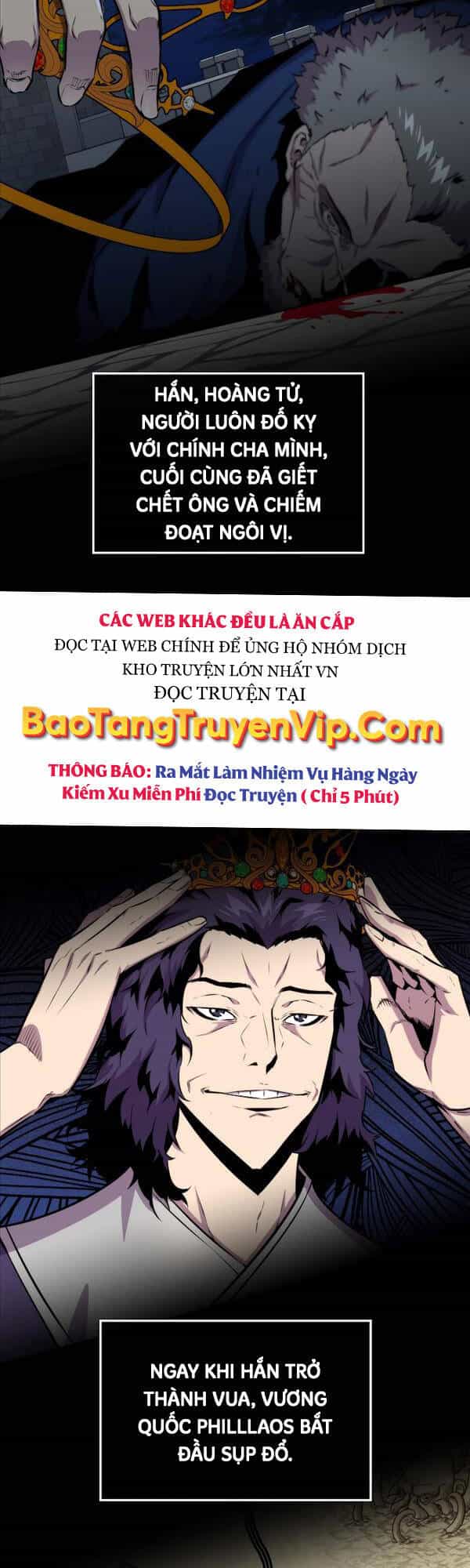 Ranker Mộng Du - Chương 64 - ảnh 21