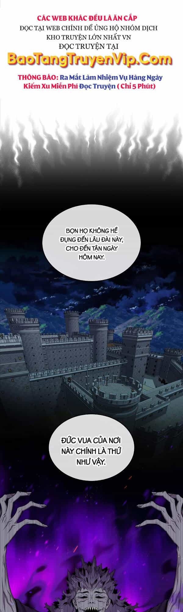 Ranker Mộng Du - Chương 64 - ảnh 25