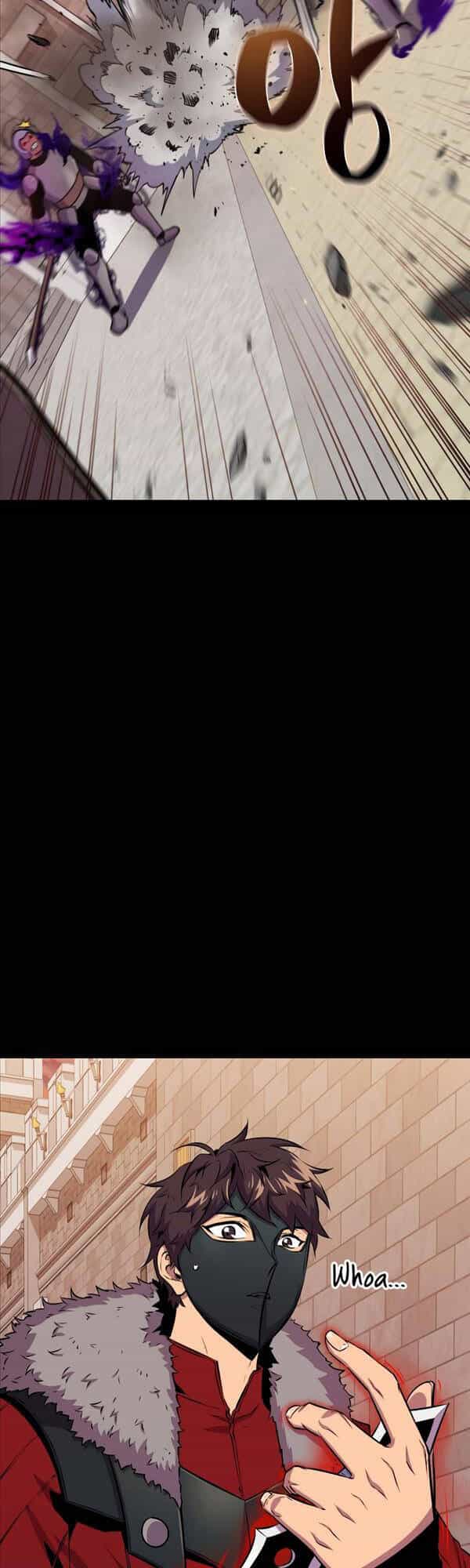 Ranker Mộng Du - Chương 64 - ảnh 39