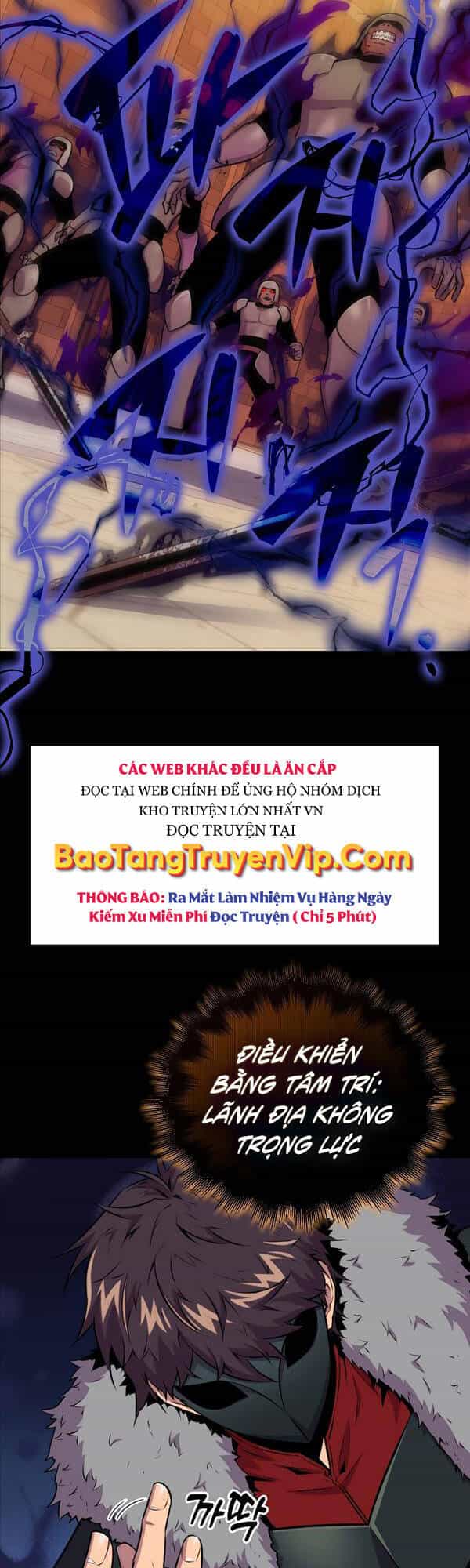 Ranker Mộng Du - Chương 64 - ảnh 44