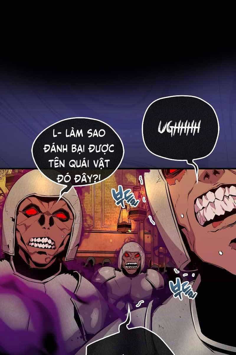 Ranker Mộng Du - Chương 65 - ảnh 11