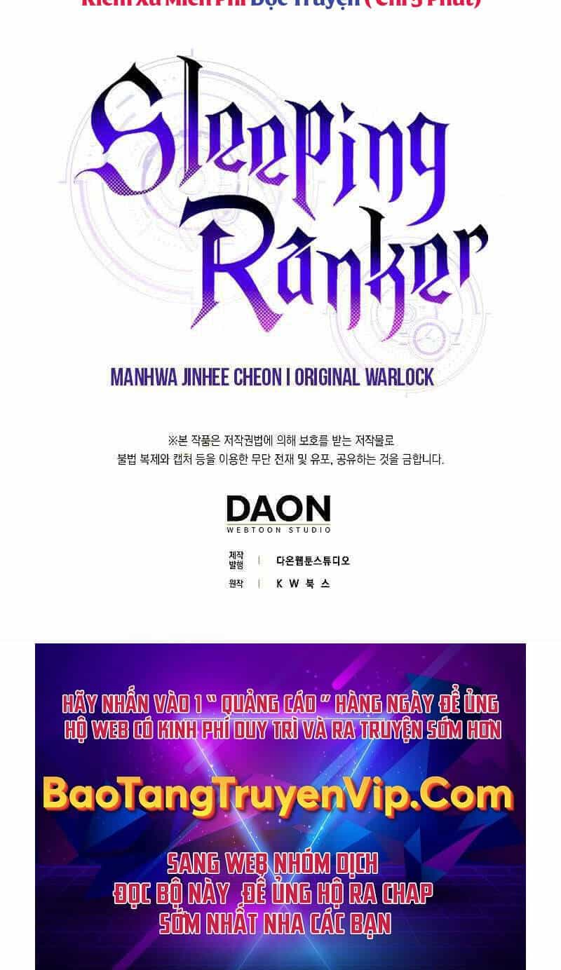 Ranker Mộng Du - Chương 65 - ảnh 115