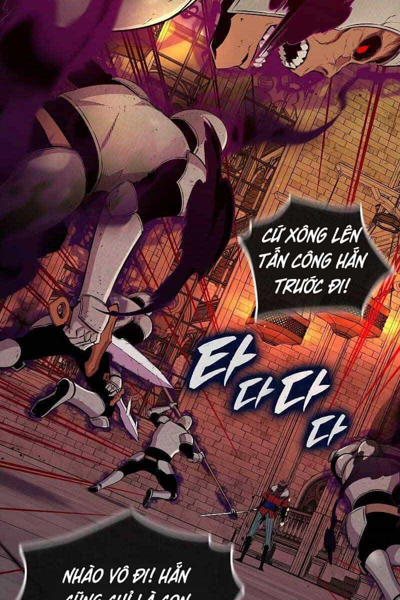 Ranker Mộng Du - Chương 65 - ảnh 13