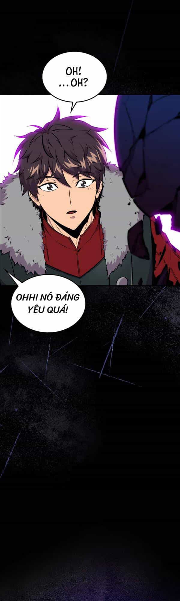 Ranker Mộng Du - Chương 66 - ảnh 15