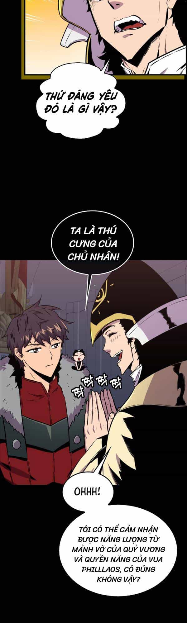 Ranker Mộng Du - Chương 66 - ảnh 27