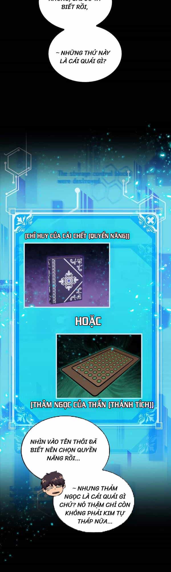 Ranker Mộng Du - Chương 66 - ảnh 31