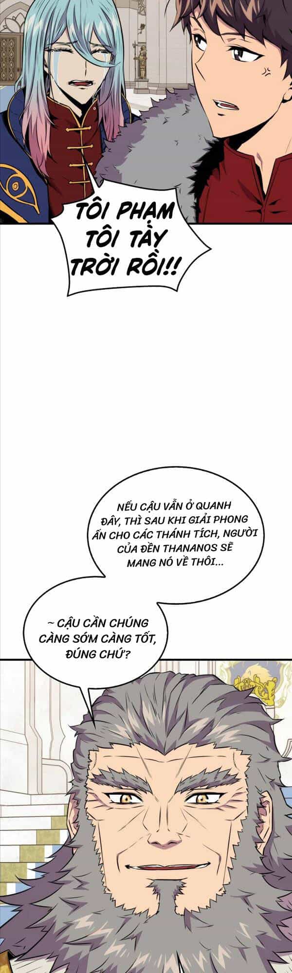 Ranker Mộng Du - Chương 66 - ảnh 44