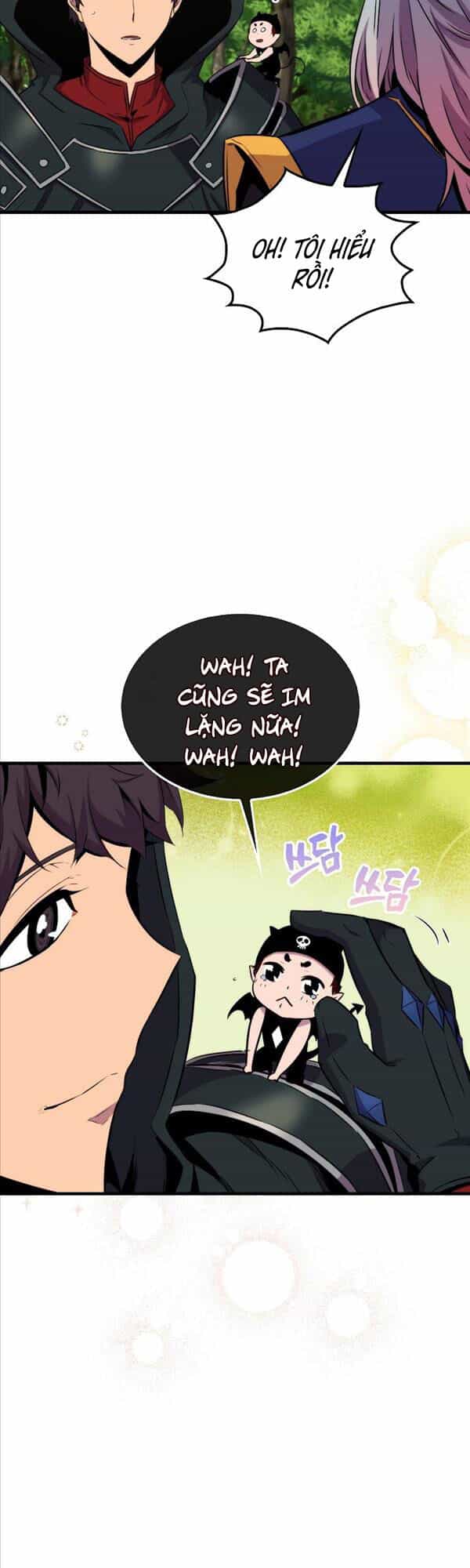 Ranker Mộng Du - Chương 67 - ảnh 20