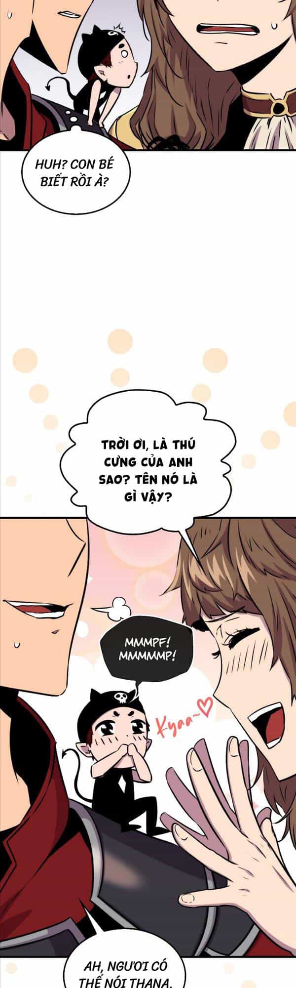 Ranker Mộng Du - Chương 67 - ảnh 25