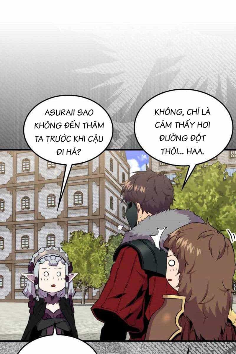 Ranker Mộng Du - Chương 68 - ảnh 12