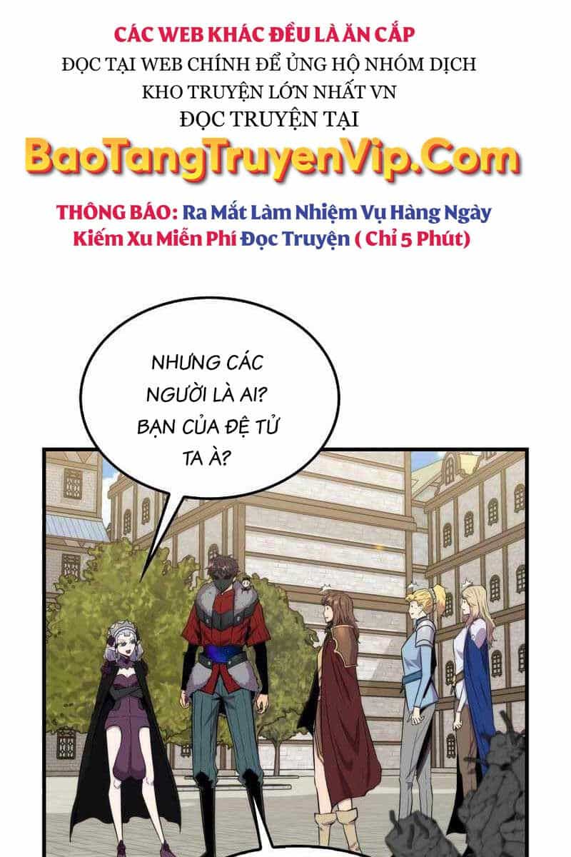Ranker Mộng Du - Chương 68 - ảnh 16