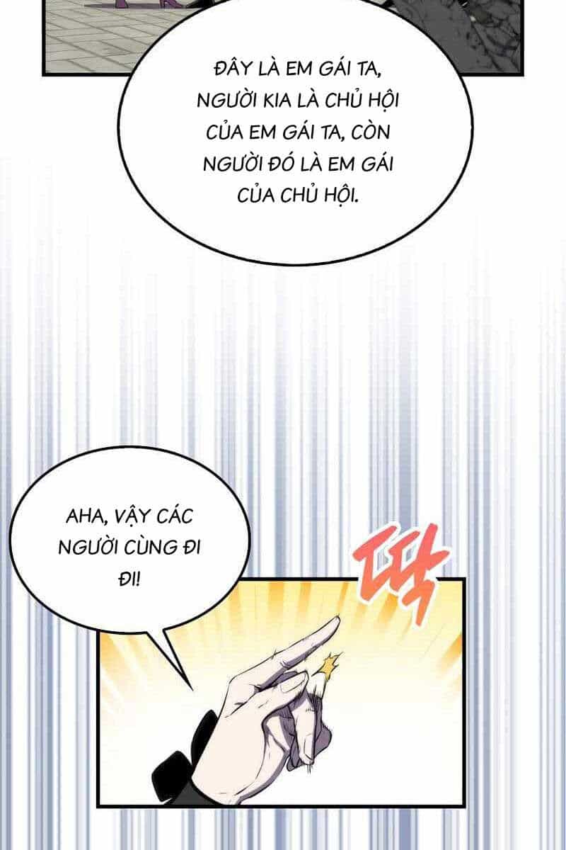 Ranker Mộng Du - Chương 68 - ảnh 17