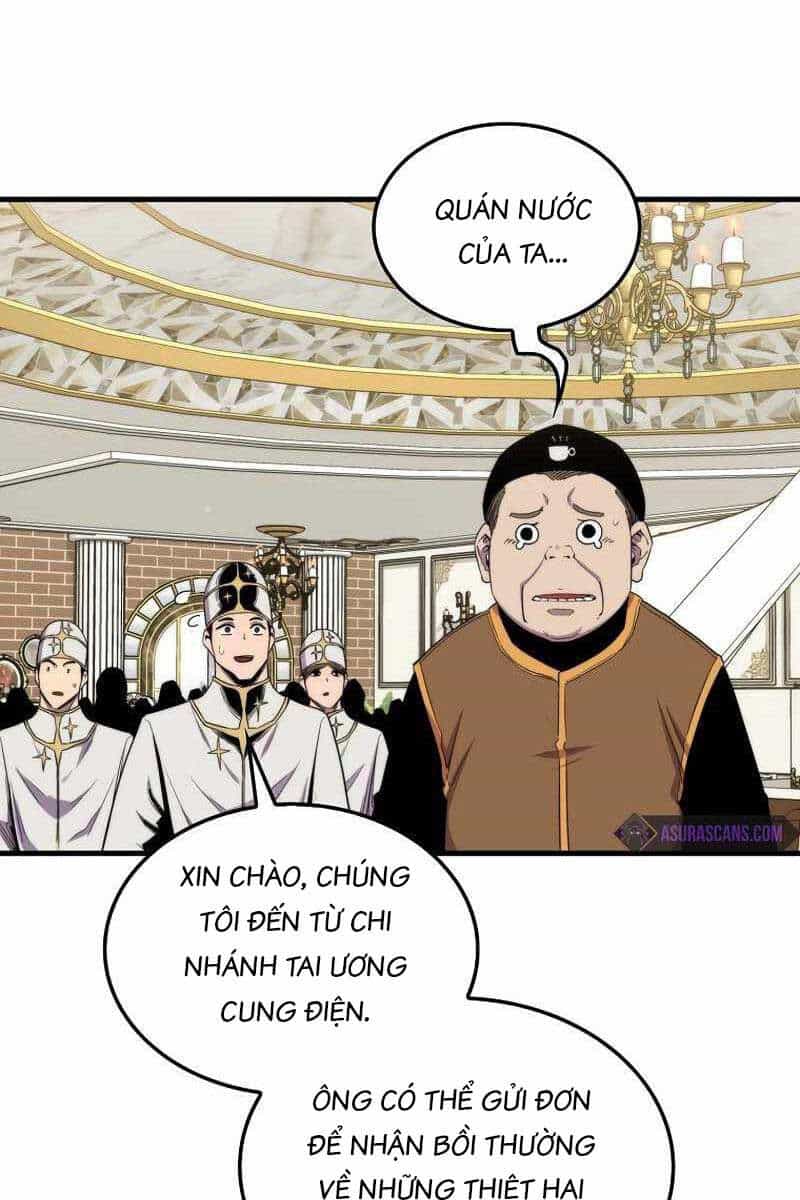 Ranker Mộng Du - Chương 68 - ảnh 19