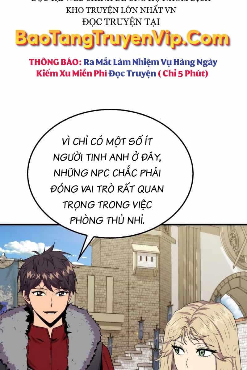Ranker Mộng Du - Chương 68 - ảnh 50