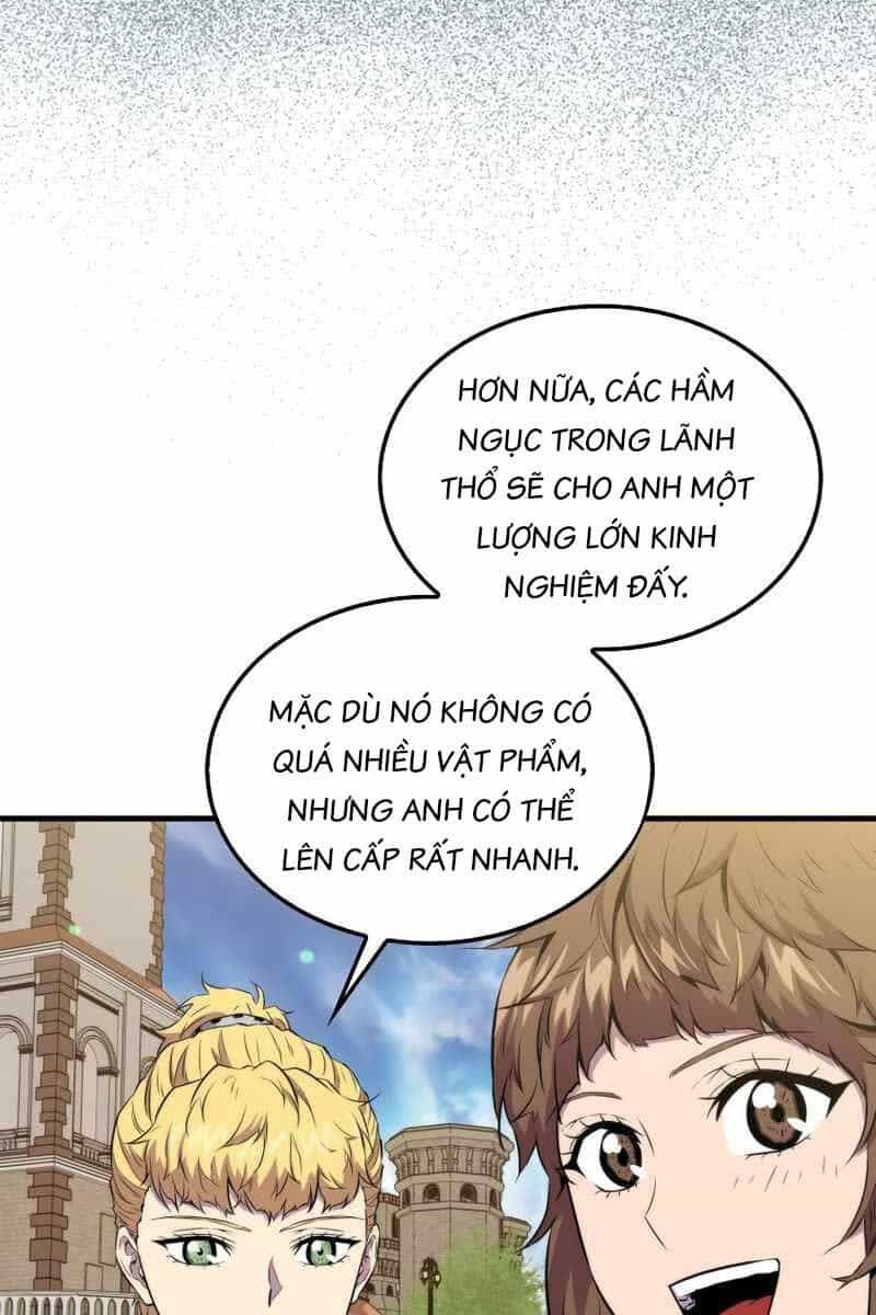 Ranker Mộng Du - Chương 68 - ảnh 66