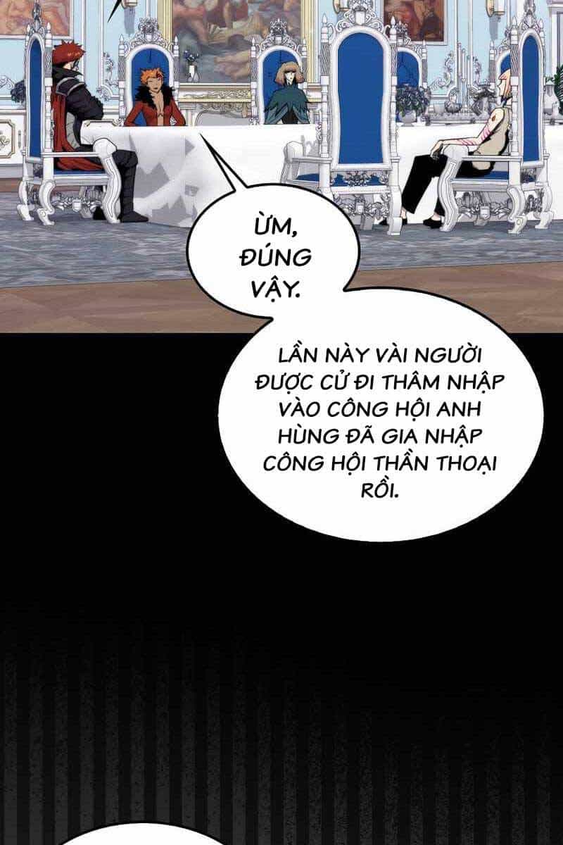 Ranker Mộng Du - Chương 69 - ảnh 13