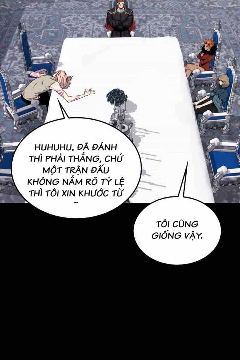 Ranker Mộng Du - Chương 69 - ảnh 19
