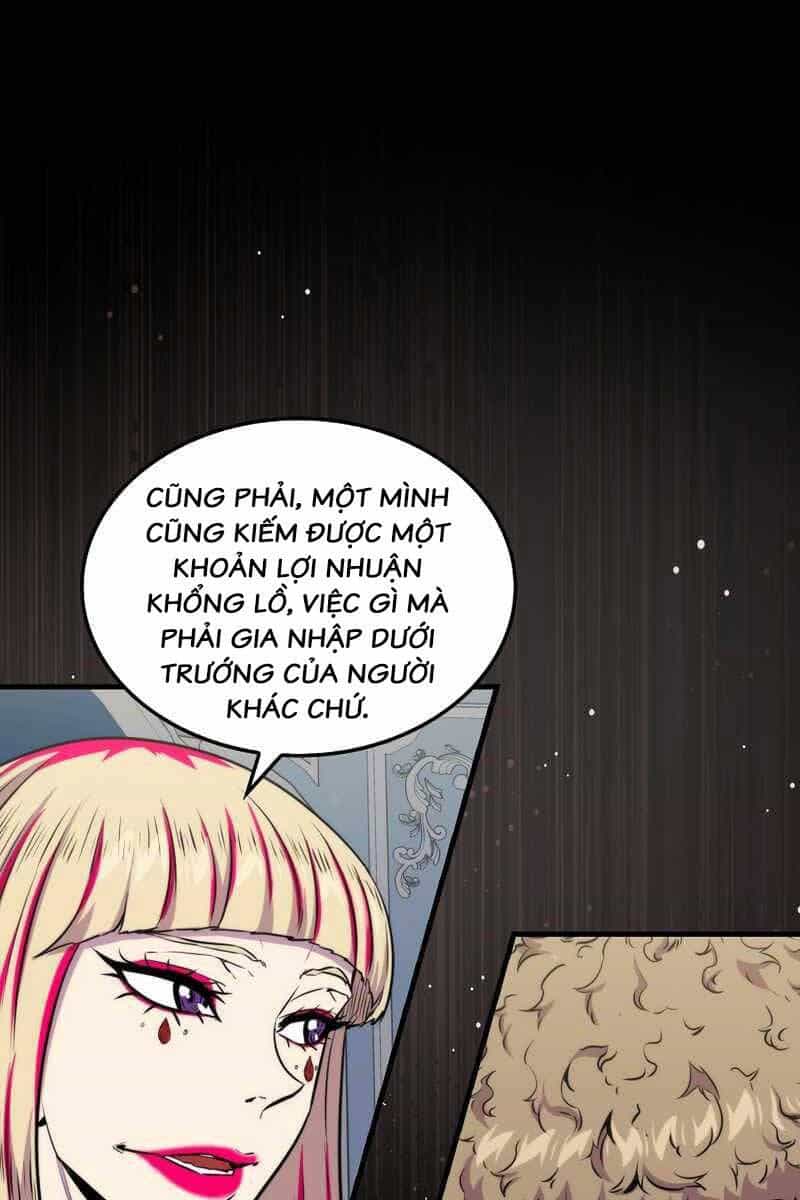 Ranker Mộng Du - Chương 69 - ảnh 23