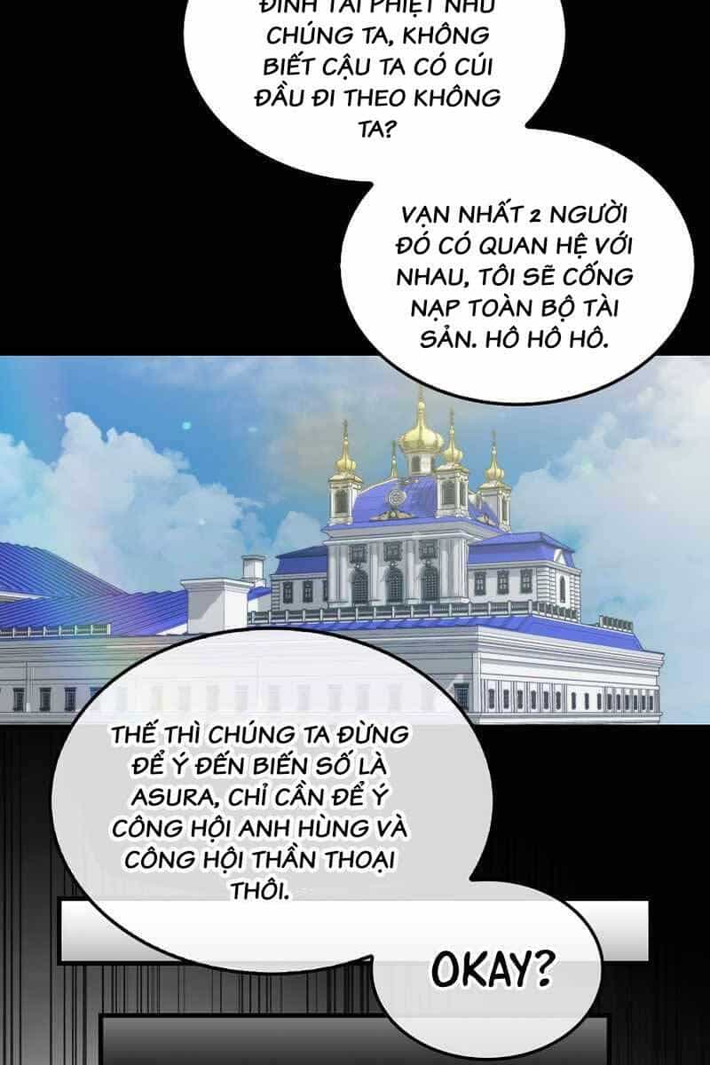 Ranker Mộng Du - Chương 69 - ảnh 26