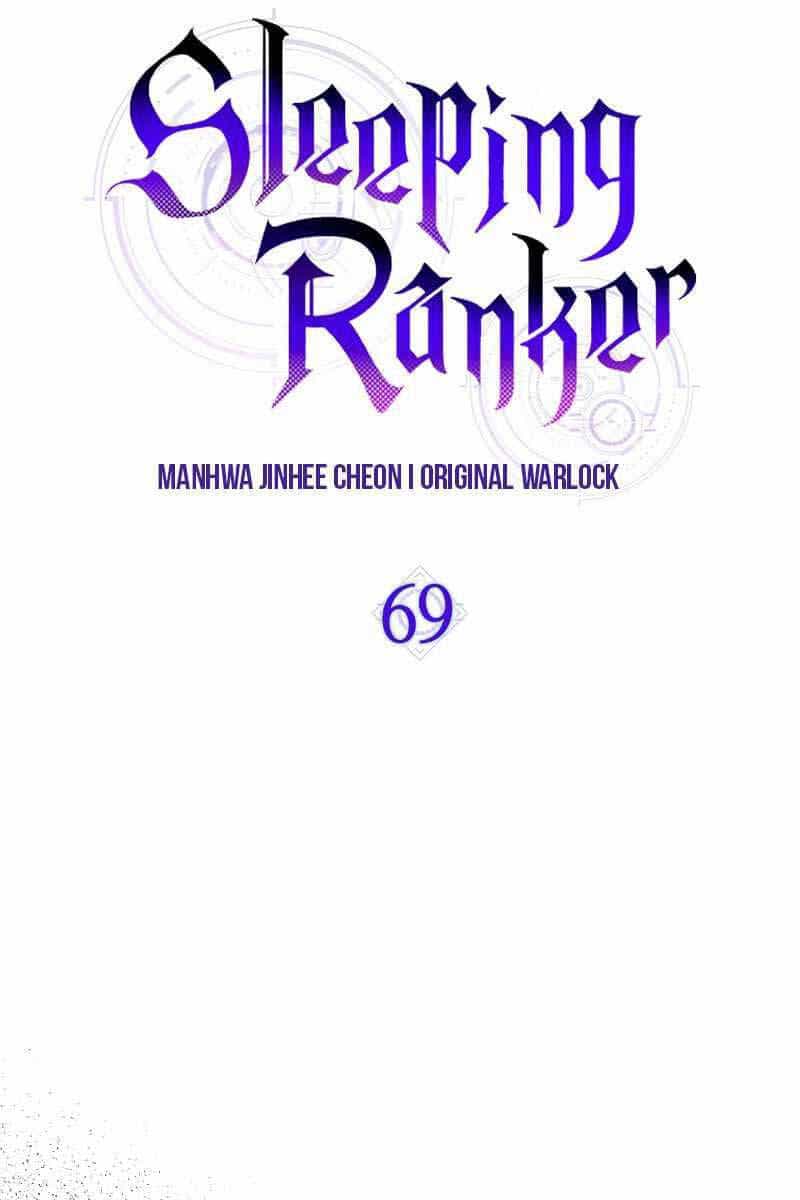 Ranker Mộng Du - Chương 69 - ảnh 28