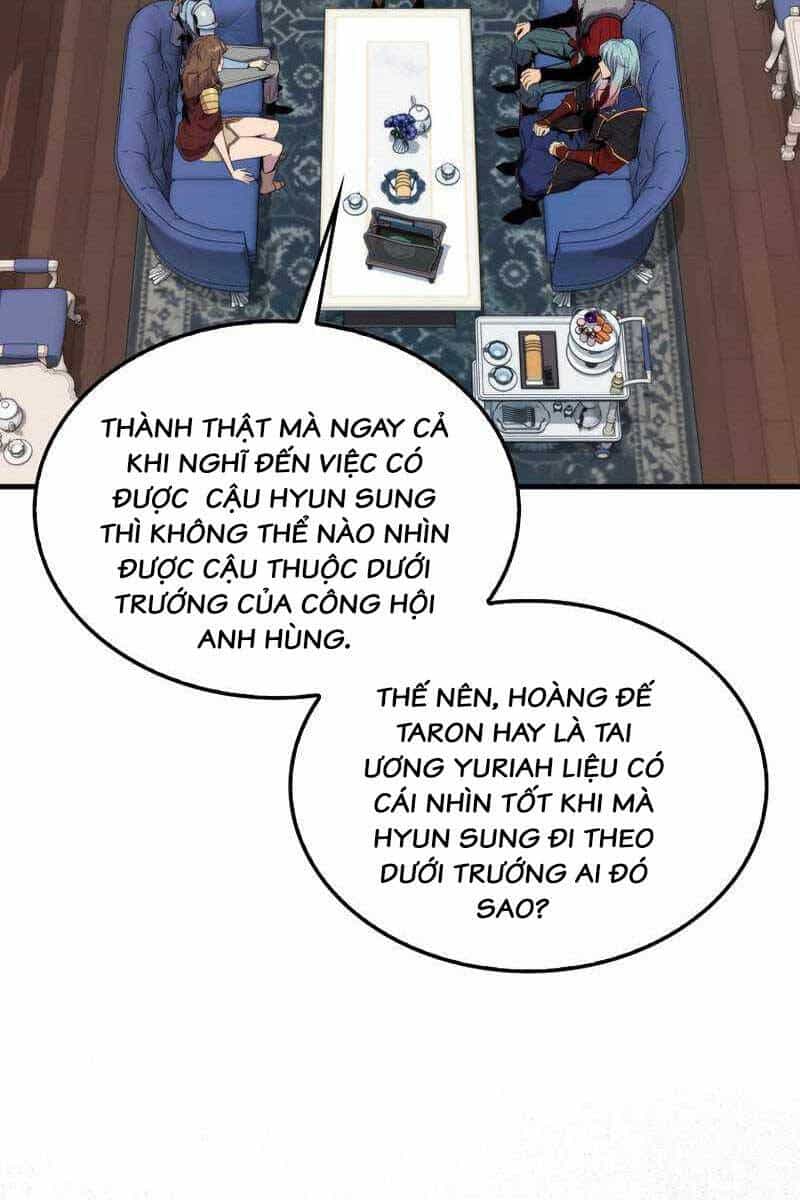 Ranker Mộng Du - Chương 69 - ảnh 38