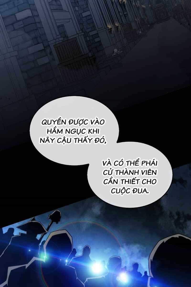 Ranker Mộng Du - Chương 69 - ảnh 44