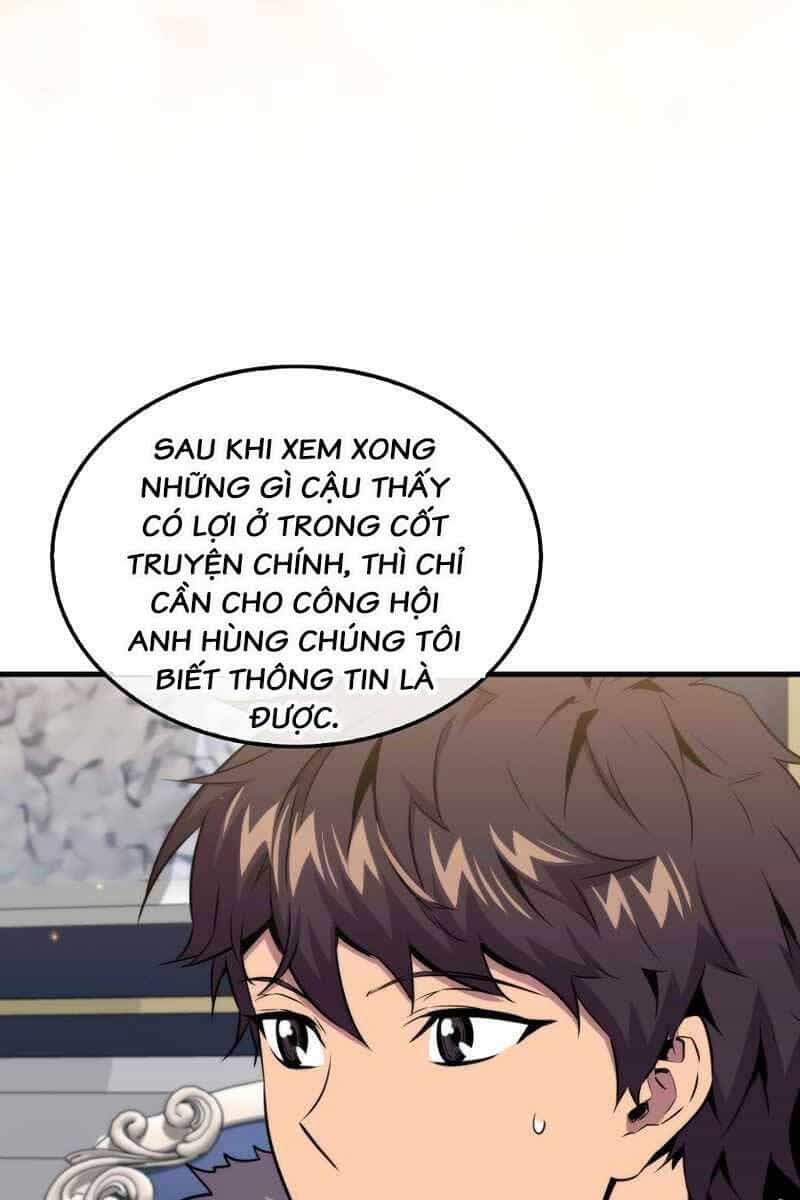 Ranker Mộng Du - Chương 69 - ảnh 49