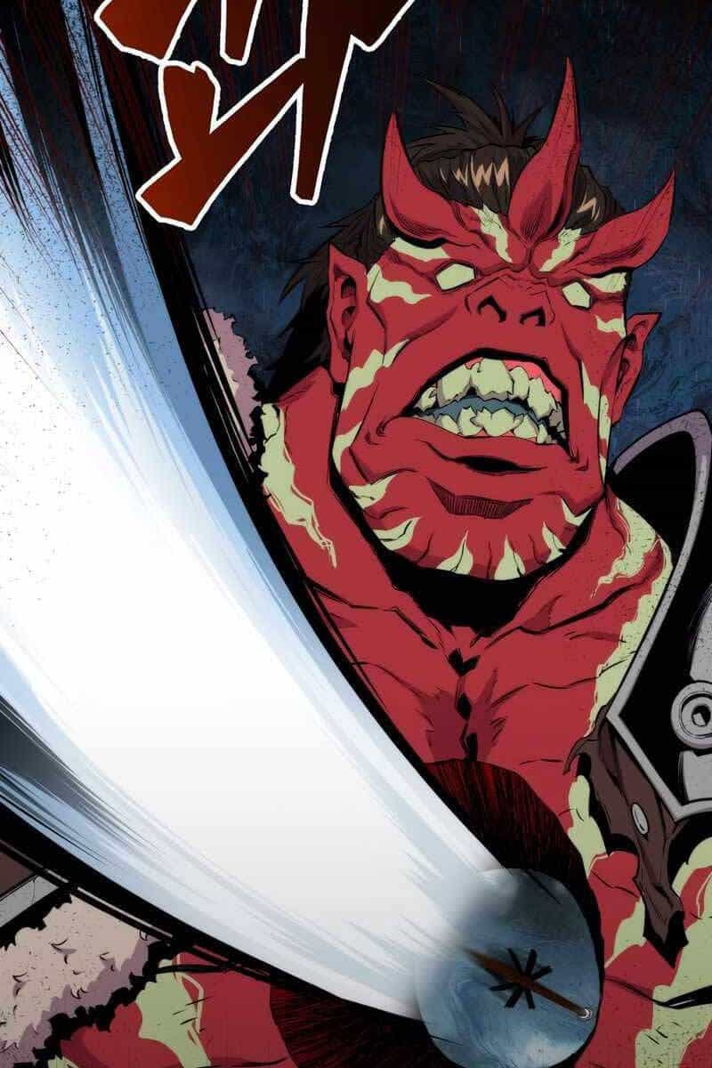 Ranker Mộng Du - Chương 69 - ảnh 88