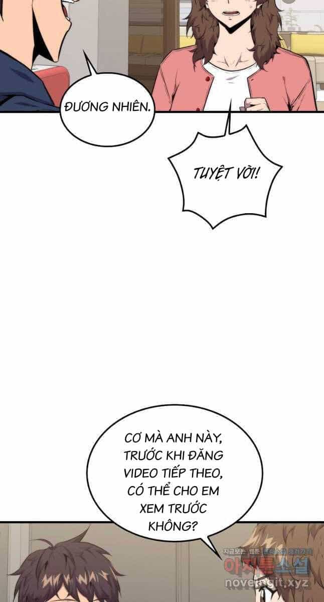 Ranker Mộng Du - Chương 70 - ảnh 10