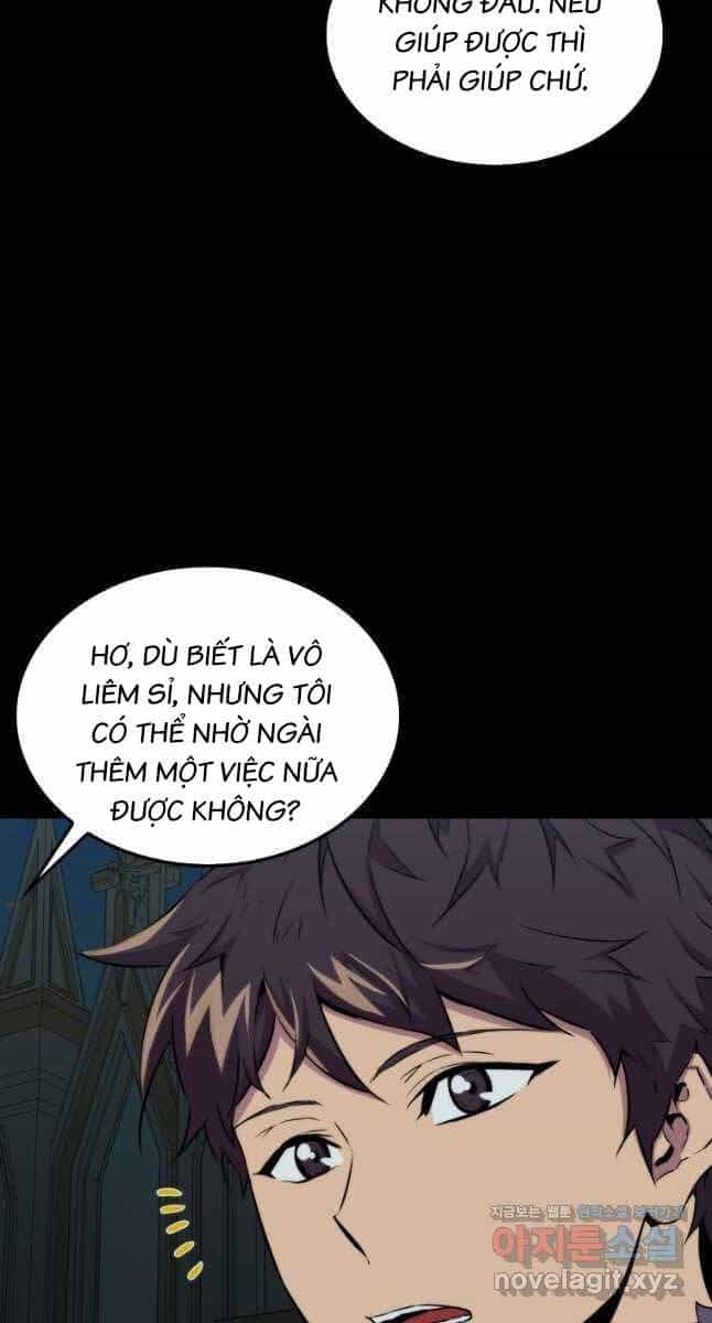 Ranker Mộng Du - Chương 70 - ảnh 102