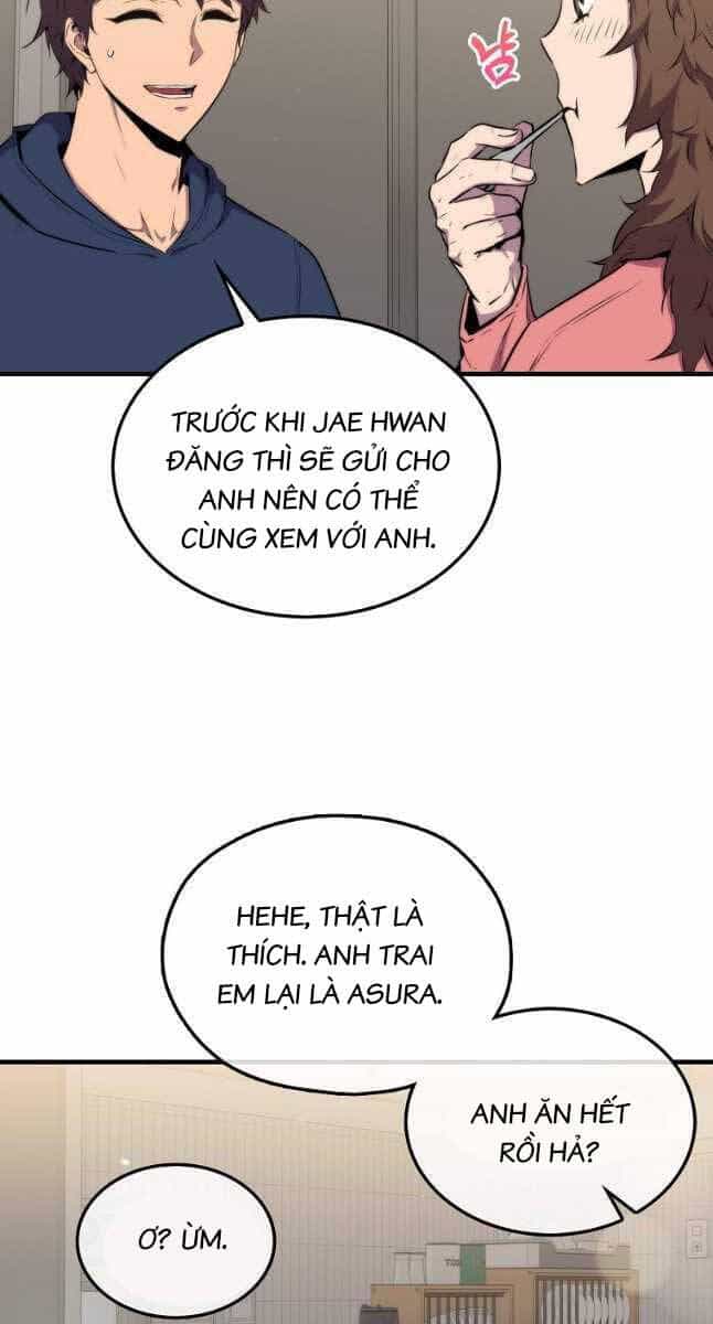 Ranker Mộng Du - Chương 70 - ảnh 11