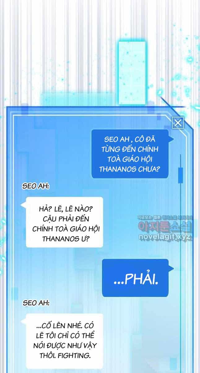 Ranker Mộng Du - Chương 70 - ảnh 14