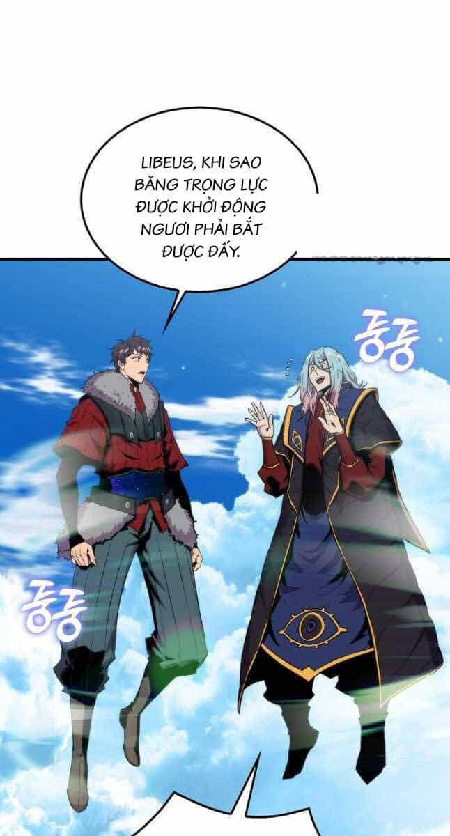 Ranker Mộng Du - Chương 70 - ảnh 16