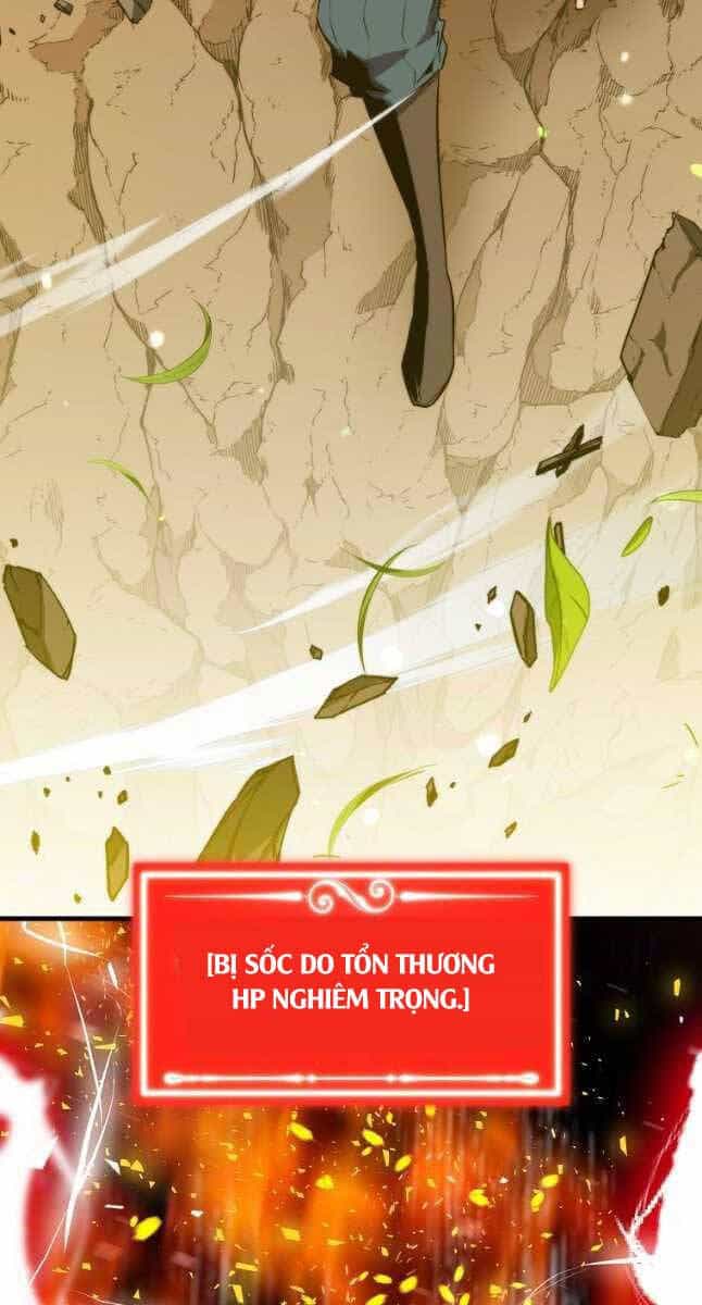Ranker Mộng Du - Chương 70 - ảnh 20