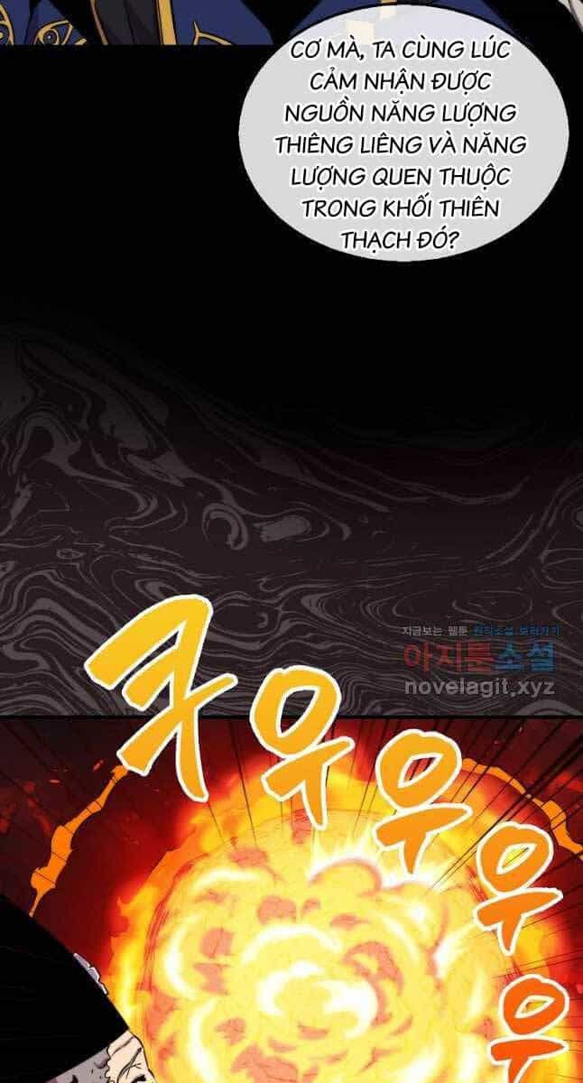 Ranker Mộng Du - Chương 70 - ảnh 42