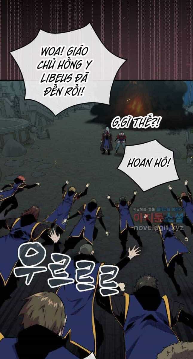 Ranker Mộng Du - Chương 70 - ảnh 49